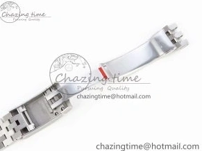 MiroTime 0424 FastDry DateJust 36 126234 Clean 1:1 Best Edition 904L Steel Blue Textured Diamonds Dial on Jubilee Bracelet VR 1967